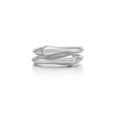 'Wave'062Ring